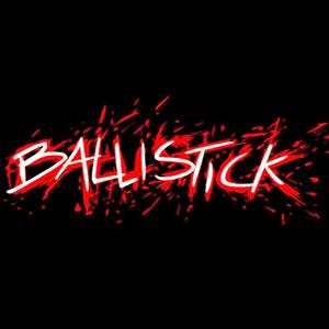 Ballistick - Steam Key - Global