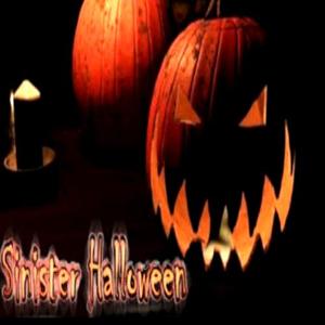 Sinister Halloween - Steam Key - Global