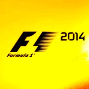 F1 2014 - Steam Key - Global