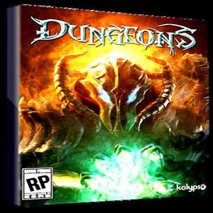 DUNGEONS (Steam Special Edition) - Steam Key - Global