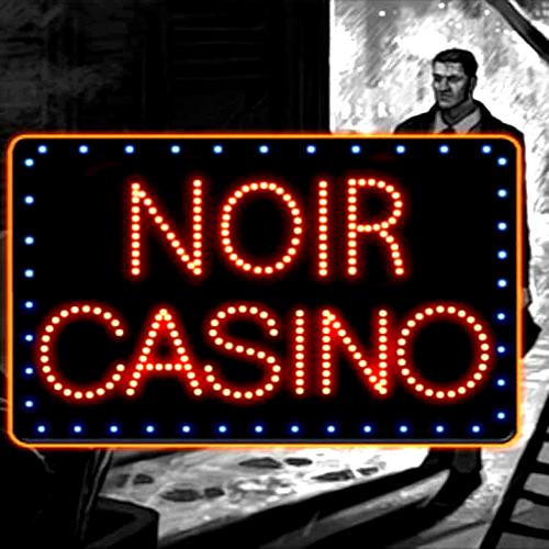 Casino Noir - Steam Key - Global