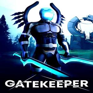 Gatekeeper - Steam Key - Global