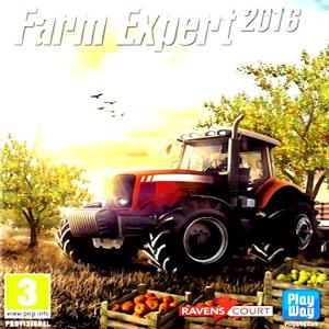 Farm Expert 2016 - Steam Key - Global