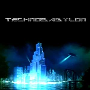 Technobabylon - Steam Key - Global