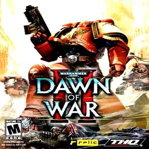 Warhammer 40,000: Dawn of War II - Steam Key - Europe