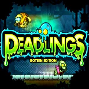 Deadlings (Rotten Edition) - Steam Key - Global