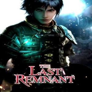 The Last Remnant - Steam Key - Global