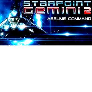 Starpoint Gemini 2 Gold Pack - Steam Key - Global