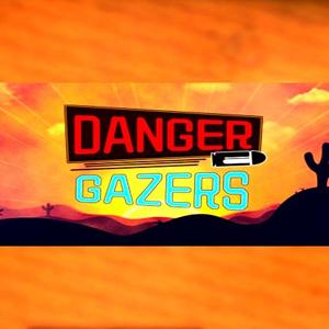 Danger Gazers - Steam Key - Global