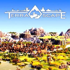 TerraScape - Steam Key - Global