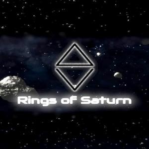 ΔV: Rings of Saturn - Steam Key - Global