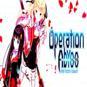 Operation Abyss: New Tokyo Legacy - Steam Key - Global