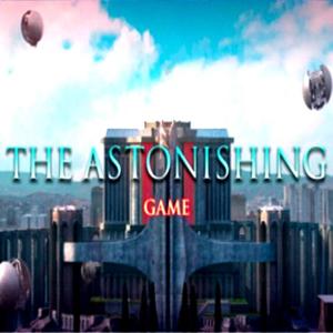 The Astonishing Game - Steam Key - Global