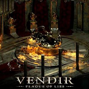 Vendir: Plague of Lies - Steam Key - Global