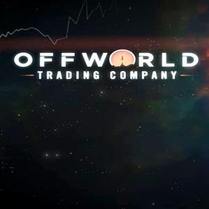 Offworld Trading Company - Steam Key - Global