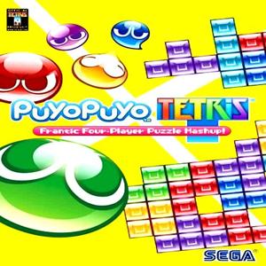 Puyo Puyo Tetris - Steam Key - Europe