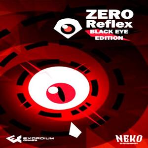 Zero Reflex: Black Eye Edition - Steam Key - Global