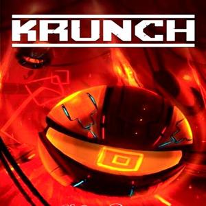 KRUNCH - Steam Key - Global