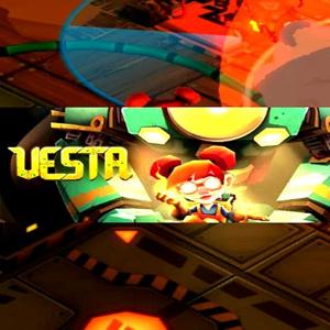 Vesta - Steam Key - Global