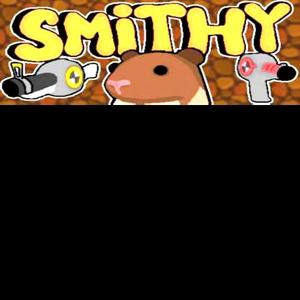 Smithy - Steam Key - Global