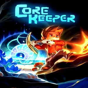 Core Keeper - Steam Key - Global