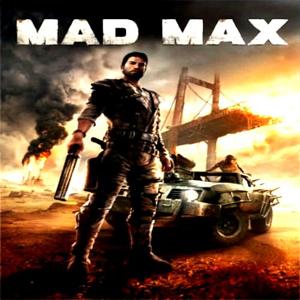 Mad Max - Steam Key - Global