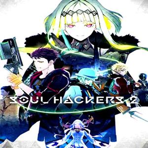 Soul Hackers 2 - Steam Key - Global