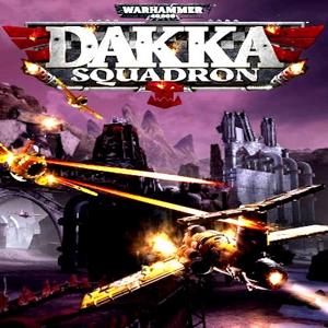 Warhammer 40,000: Dakka Squadron - Flyboyz Edition (Flyboyz Edition) - Steam Key - Global