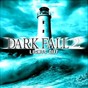 Dark Fall 2: Lights Out - Steam Key - Global