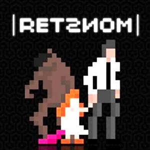 RETSNOM - Steam Key - Global