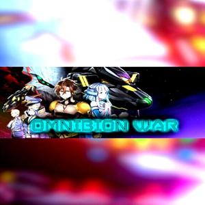 Omnibion War - Steam Key - Global