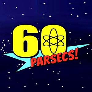 60 Parsecs! - Steam Key - Global