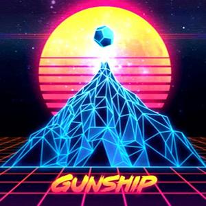 Gunship! - Steam Key - Global