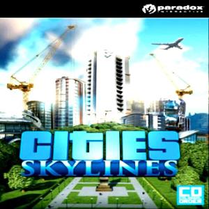 Cities: Skylines + After Dark - Steam Key - Global