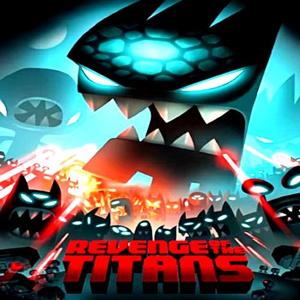 Revenge of the Titans - Steam Key - Global
