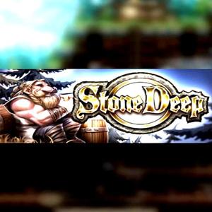 Stonedeep - Steam Key - Global