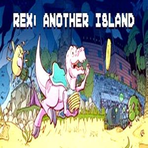 Rex: Another Island - Steam Key - Global