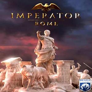 Imperator: Rome (Deluxe Edition) - Steam Key - Global