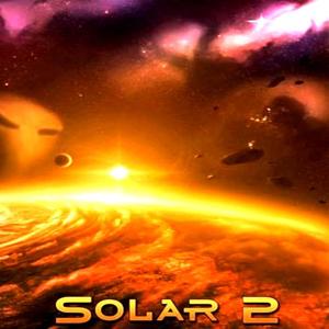 Solar 2 - Steam Key - Global