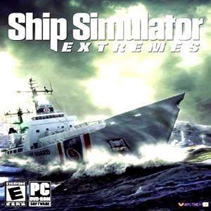 Ship Simulator Extremes - Steam Key - Global