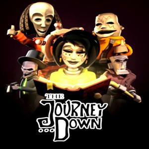 The Journey Down: Chapter Two - Steam Key - Global