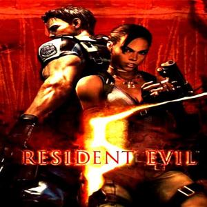 Resident Evil 5 - Steam Key - Europe