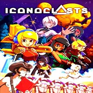 Iconoclasts - Steam Key - Global