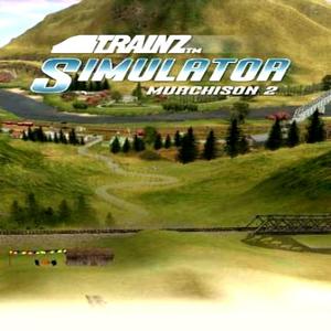 Trainz: Murchison 2 - Steam Key - Global