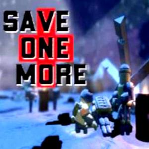 Save One More - Steam Key - Global