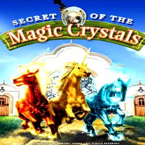 Secret of the Magic Crystals Complete - Steam Key - Global