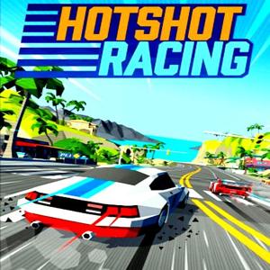 Hotshot Racing - Steam Key - Global