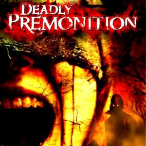 Deadly Premonition: Director's Cut - Steam Key - Global