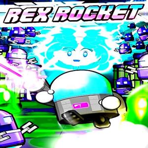 Rex Rocket - Steam Key - Global