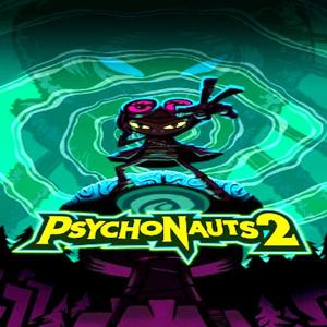 Psychonauts 2 - Steam Key - Global